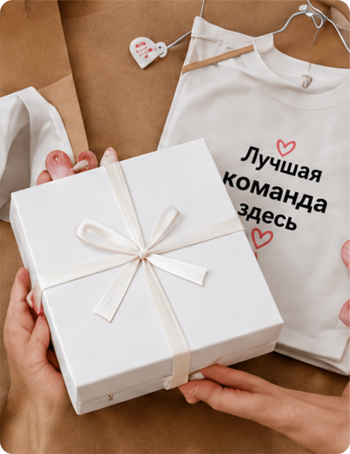 Футболка для поездки и путешествия